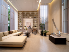 杨家坪 半山悦景北区四房238万