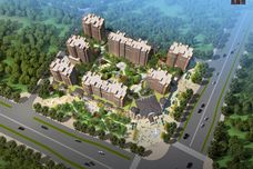 唯漫·鹿港桐朗[潞州区]