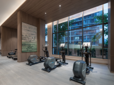 杨家坪 半山悦景北区三房230万