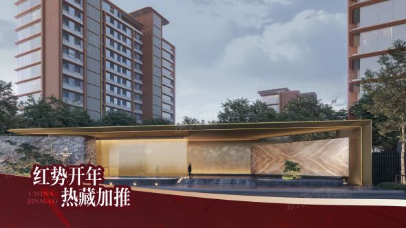 北京金茂璞逸丰宜_金茂璞逸丰宜户型图_地址_金茂璞逸丰宜房价 -北京房天下