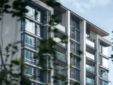 央企华润 半山悦景 南区清水大三房