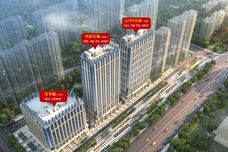 丰铭广场[河西区]