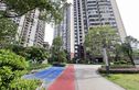 人和公园溪府实景图