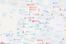 舒福苑电子地图