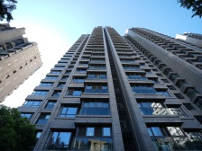 圣和静安公馆2室西朝向1179.00万元/套出售