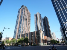 西藏北路·圣和静安公馆·2室·2厅