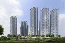 广州地铁地产·珑曜上城