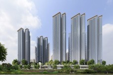 广州地铁地产·珑曜上城[番禺]