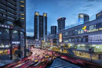 歙州 川普要查加州高铁项目16年花上百亿就建了几条铁轨– Taola