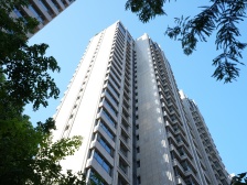 圣和静安公馆 1室2厅 南