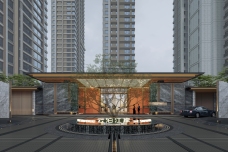 武汉城建万科云泊江岸[江岸]