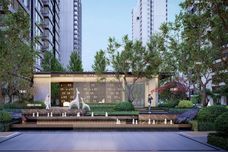 华泰西苑·臻园[高新区]