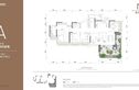 中国电建地产·重庆之丘别墅户型图