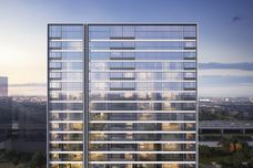 绿城·锦棠天地[金水]