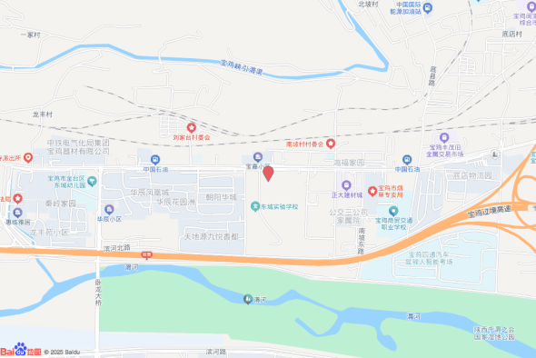 轩苑·学仕里交通图