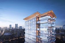 华润置地旗下中寰悦府[皇姑]