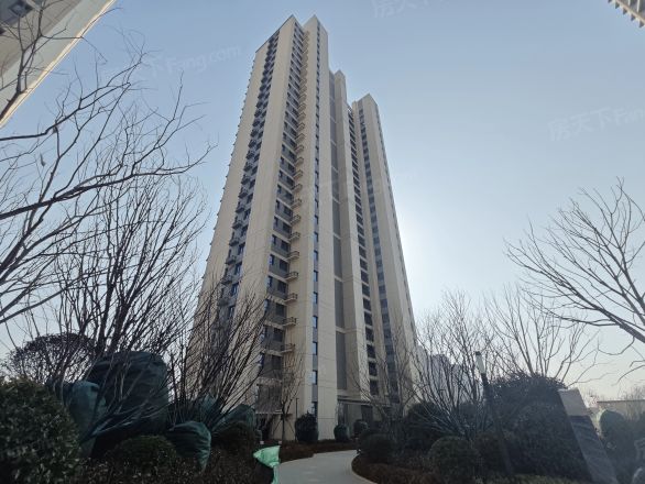 【青岛中海寰宇时代|雲境小区,二手房,租房】- 青岛房天下