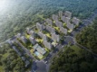 北京城建·国誉颂效果图