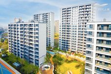 中梁时代上城[花山区]