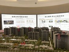 一手工抵省税小区中间楼栋看房点我聂小区专业