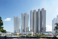 星河臻华府[黄埔]