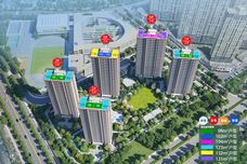 康居花园[上虞]