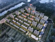 保利·和光屿湖