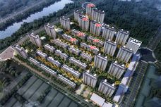 保利·和光屿湖[于洪]