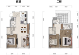 建投·新光之城