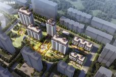 长城·雅居盛世[冠县]