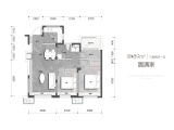 金地时代印