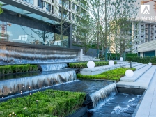 万科城市花园城阅 4室2厅 南