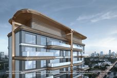 通派龙湖中原颂[中原]