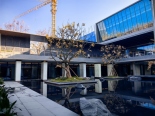 在建工地