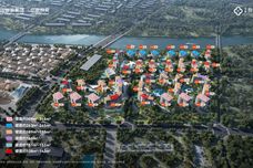 中旅·馥棠公馆[海棠区]