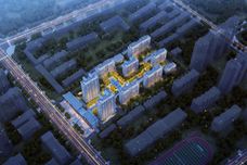 云溪书院[河西区]