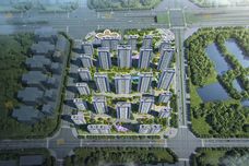 骏景湾天汇[新会区]