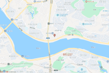 华润置地嘉宸电子地图
