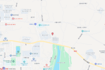 御景新城电子地图