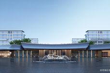 中建悦庐·觀坻[宝坻]