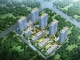 中冶·玉带湾南院