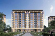 中泰·天河丽景[库尔勒市]