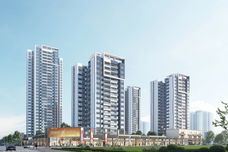 金沙河畔府[鹤山]