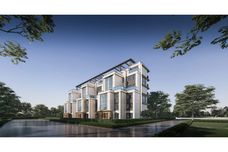 太湖朗墅[吴中]