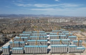 在建工地