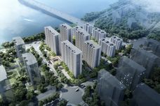 绿城春风明月园[临城新区]