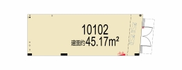 中海·云水观园建面45.0㎡