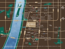 天序1958区位图