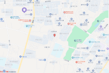 玖玺花园电子地图