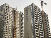 星光·桃李天阅二期2025年3月工程进度 (5)